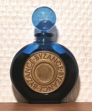 Rare. Extrait de Parfum Bÿzance de Rochas 7,5 ml. Quasi plein. Très bon état