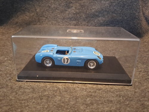 Miniature talbot maserati - talbot,