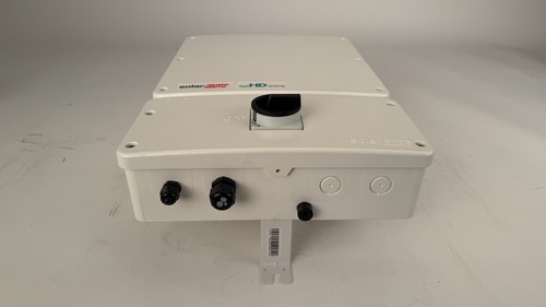 Brand new solaredge - new,