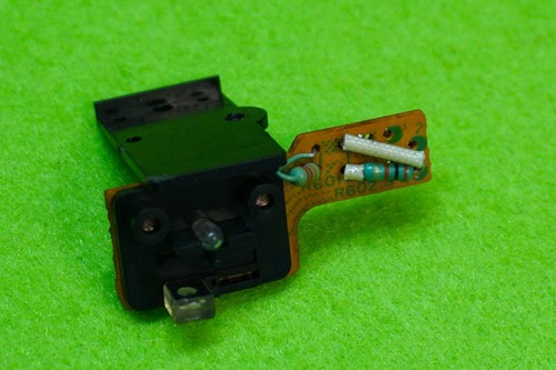 Sensor nakamichi dragon - -,