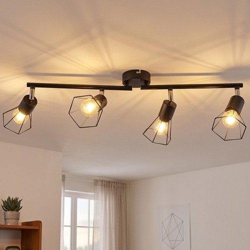 Lampe plafond led - led, 4