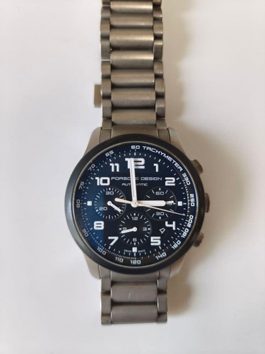 Montre bracelet chronographe - montre-bracelet,