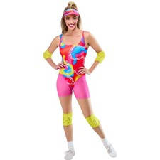 Barbie - Déguisement style