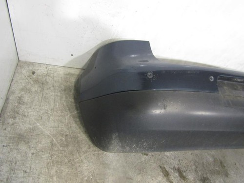 Pare choc arriere volkswagen - pare,