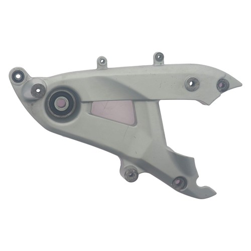 Support axe roue arrière