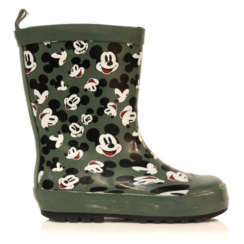Bottes pluie enfant - bottes,