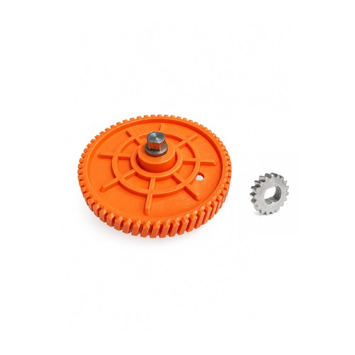 Kit vitesses moteur - de,