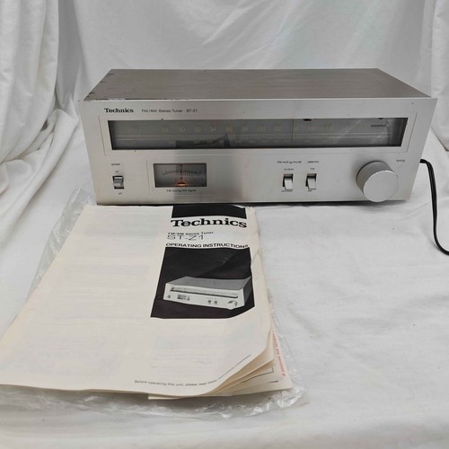 Technics z1l mw lw - mw,