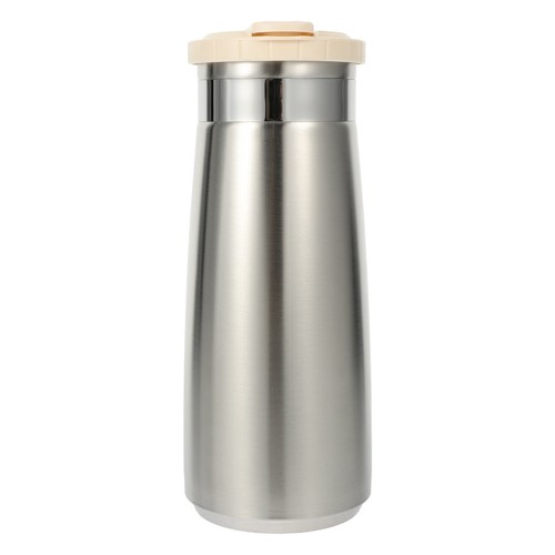 Bouilloire inox pichets - inox,