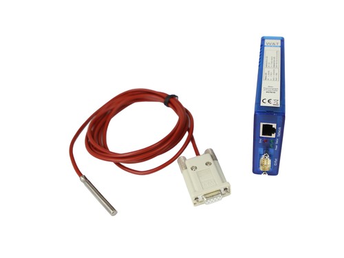 Thermographe web 57610 - thermographe,