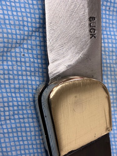 Buck knife 110 - knife,