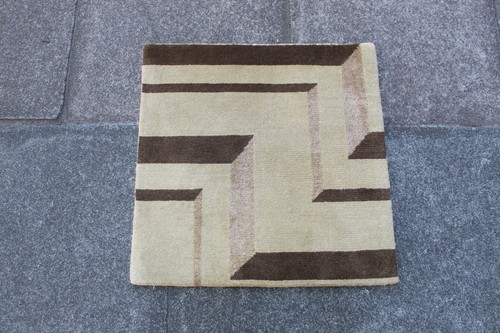 Tapis oriental fait main - tapis,