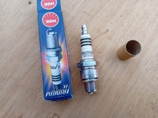 Bougie NGK iridium ix br9hix