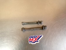 Axe moteur Derbi 50 Senda euro