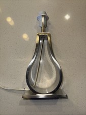 IKEA Klabb Silver Modern