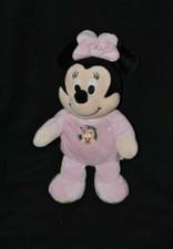 Peluche doudou Minnie DISNEY