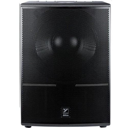 Yorkville elite es21p 3600w - elite,