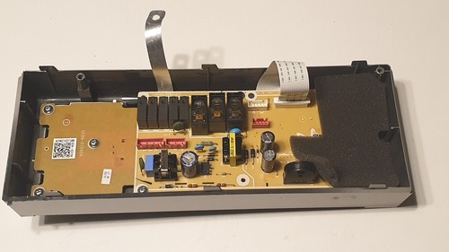 Carte commande affichage - carte,