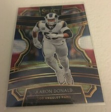 2019 Select AARON DONALD