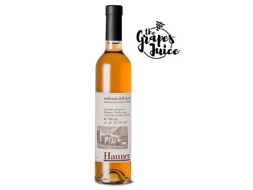 Hauner malvasia des - hauner,