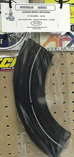 Model motoring radus 1 - motoring,, 9"