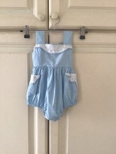 BARBOTEUSE ANCIENNE VINTAGE pour bébé -