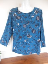haut blouse Etam t 38