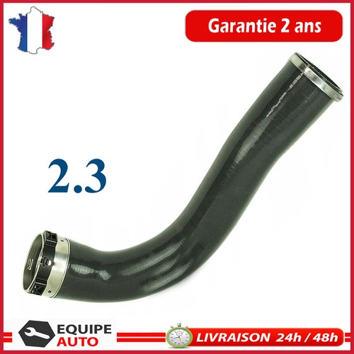 Durite echangeur air - durite,