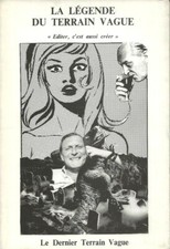 EO 1977 ERIC LOSFELD : LA