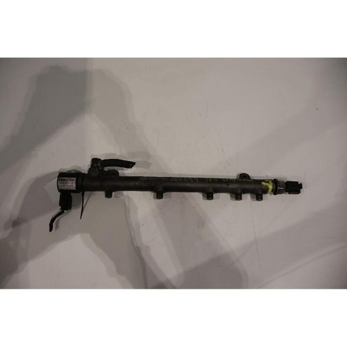 Rampe injection mercedes - injection,