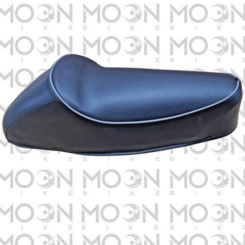 Selle monoposto noire dieffe - monoposto,