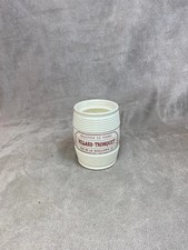 Pot en Faïence Rillettes de