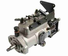 POMPE A INJECTION CASE IH