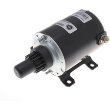 Démarreur adaptable 16 dents pour Tecumseh remplace 36463 et 36680