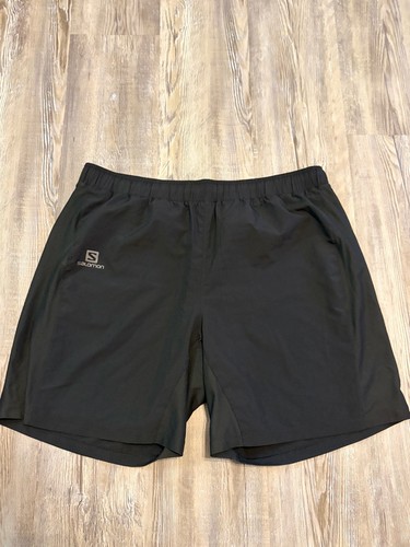 Salomon running shorts men - running, men’s