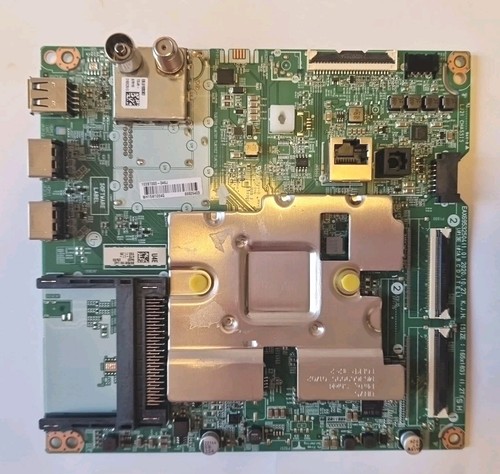 Carte mère 43up75006lf - mère, tv