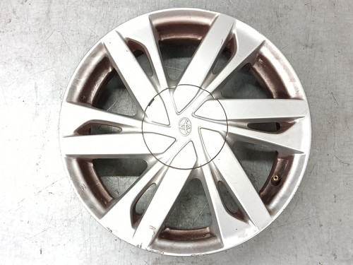 Jante 101033 pour toyota - jante, /