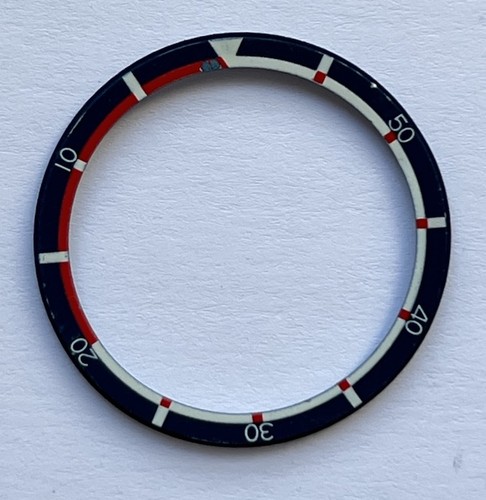 Lunette interieure rehaut - /, de