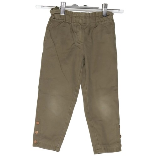 Sergent major pantalon - sergent, major,