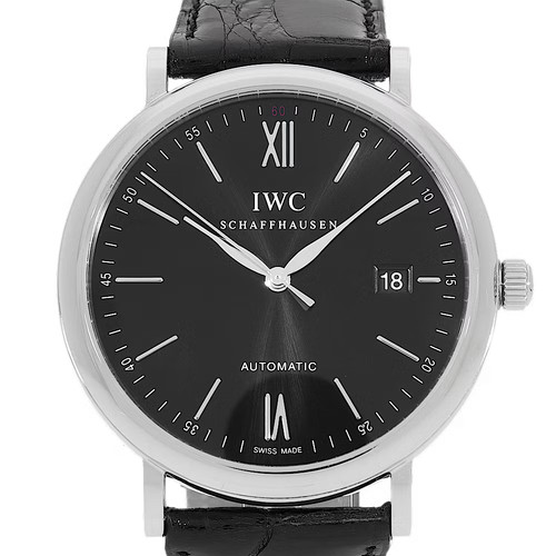 Iwc portofino automatique 40mm - iwc,