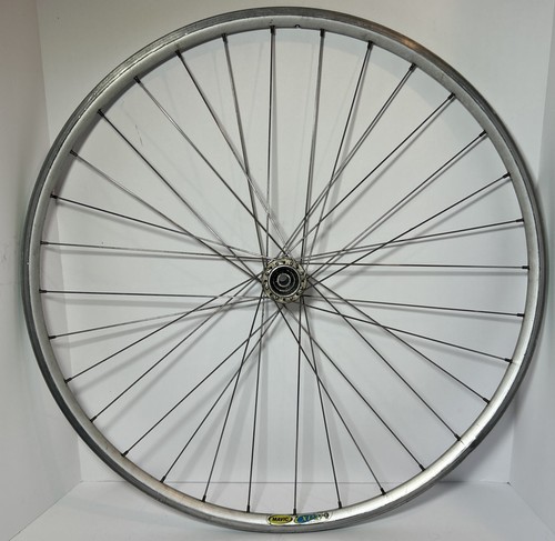 Mavic cxp21 700c front - cxp21, wheel