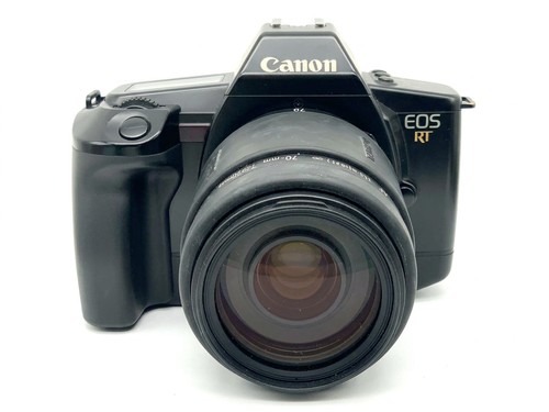 Canon eos tamron - rt,