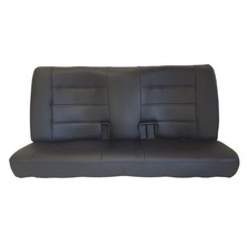Garnitures banquette arrière