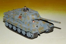 Esci (8014) 1/72 German Tank