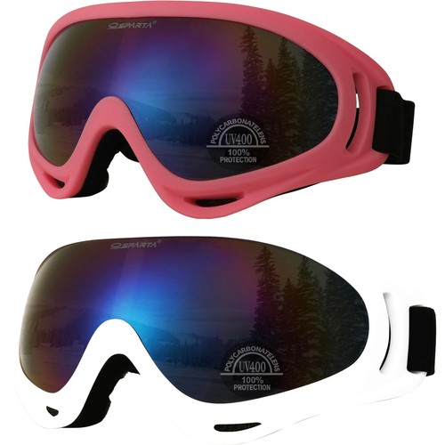 Ensemble lunettes de - lunettes, ski