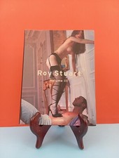 ✨ * ROY STUART volume 3 * Taschen