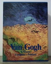 Van Gogh l'oeuvre complète (
