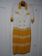 Robe Louis FERAUD T. 38