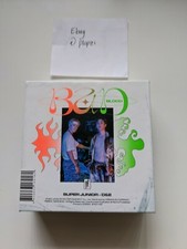 D&E - B.A.D Blood Kihno