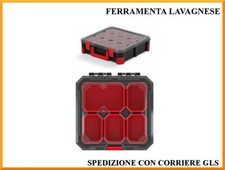 Organisateur Avec Séparateurs Meubles Kistenberg Série Titan